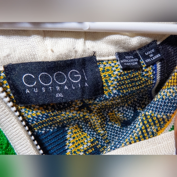 Ultimate Coogi collection! - Picture 8 of 11
